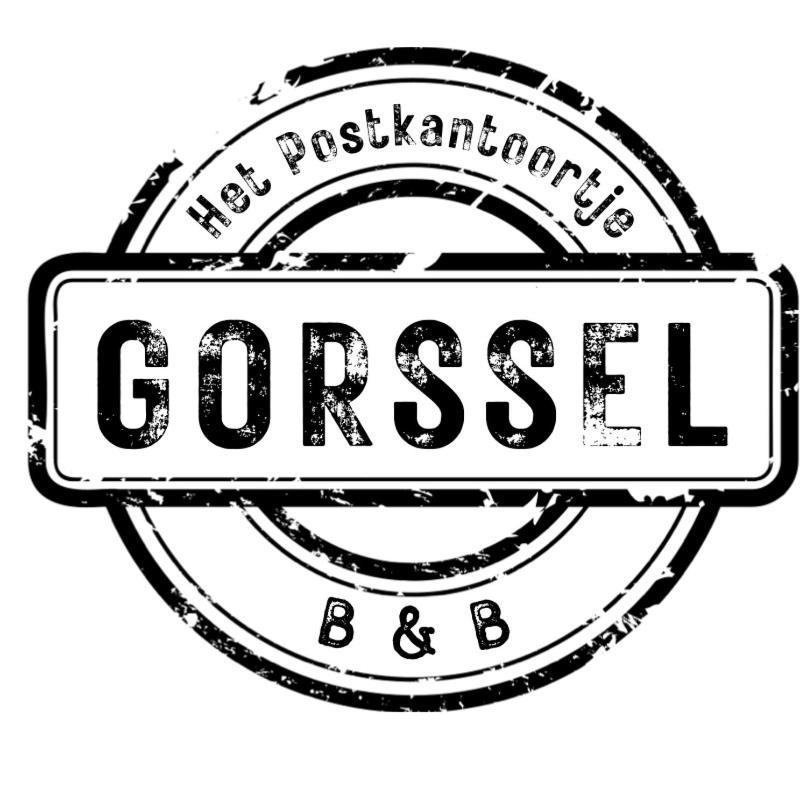 B&B Het Postkantoortje Gorssel Exterior photo